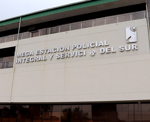 Promotoras de Derechos Humanos